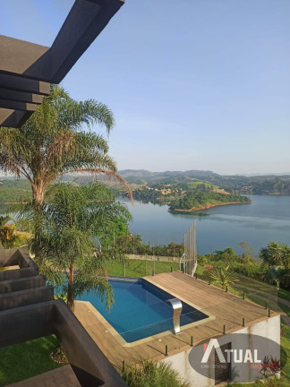 Imagem Casa com 4 Quartos à Venda, 300 m² em Igaratá - Igaratá Imagem Casa com 4 Quartos à Venda, 300 m² em Igaratá - Igaratá