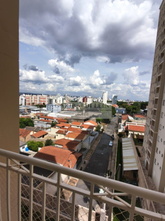 Imagem Imóvel com 2 Quartos à Venda, 59 m² em Taquaral - Campinas