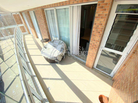 Imagem Apartamento com 2 Quartos à Venda, 99 m² em Gonzaga - Santos
