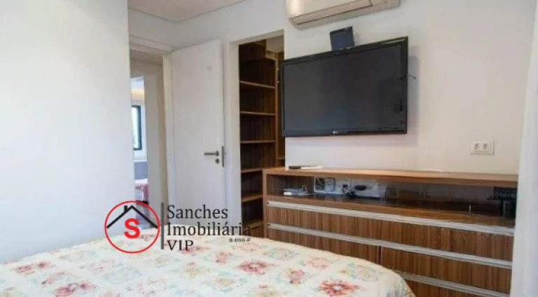 Imagem Apartamento com 3 Quartos à Venda, 137 m² em Jardim Avelino - São Paulo