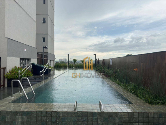 Imagem Apartamento com 2 Quartos à Venda, 59 m² em Setor Coimbra - Goiânia