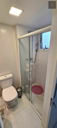 Imagem Apartamento com 3 Quartos à Venda, 84 m² em Jabaquara - São Paulo
