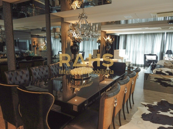 Imagem Apartamento com 3 Quartos à Venda, 250 m² em Atiradores - Joinville Imagem Apartamento com 3 Quartos à Venda, 250 m² em Atiradores - Joinville