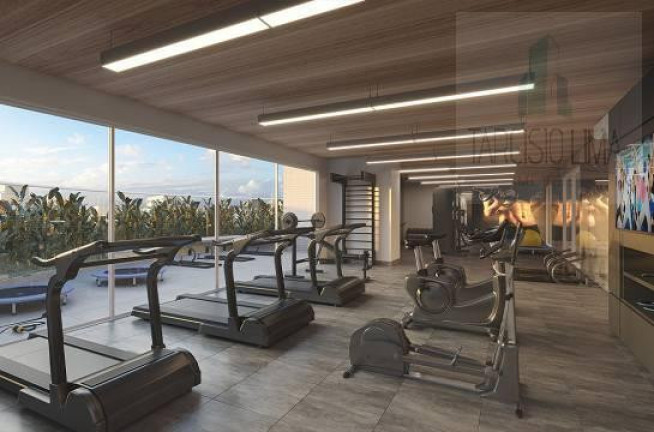 Imagem Apartamento com 4 Quartos à Venda, 141 m²em Aldeota - Fortaleza
