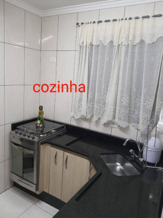 Imagem Apartamento com 2 Quartos à Venda, 88 m² em Vila Homero Thon - Santo André Imagem Apartamento com 2 Quartos à Venda, 88 m² em Vila Homero Thon - Santo André