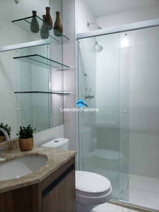 Imagem Apartamento com 3 Quartos à Venda, 75 m² em Rudge Ramos - São Bernardo Do Campo Imagem Apartamento com 3 Quartos à Venda, 75 m² em Rudge Ramos - São Bernardo Do Campo