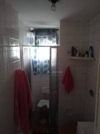 Imagem Apartamento com 2 Quartos à Venda, 62 m² em Santa Cecília - São Paulo Imagem Apartamento com 2 Quartos à Venda, 62 m² em Santa Cecília - São Paulo