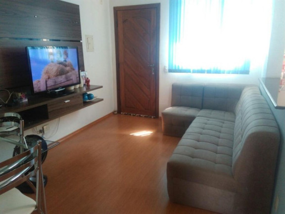 Imagem Apartamento com 2 Quartos à Venda, 70 m² em Jardim João Paulo Ii - Sumaré Imagem Apartamento com 2 Quartos à Venda, 70 m² em Jardim João Paulo Ii - Sumaré