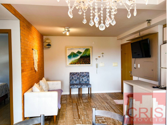 Imagem Apartamento com 2 Quartos à Venda, 62 m² em Fenavinho - Bento Gonçalves