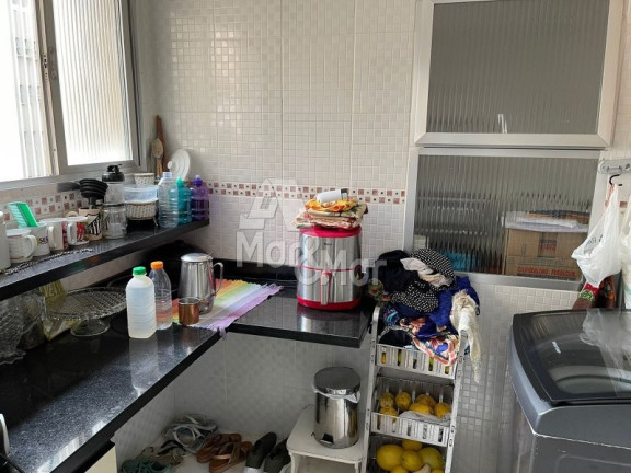Imagem Apartamento com 3 Quartos à Venda, 129 m² em Pitangueiras - Guarujá