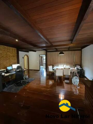 Imagem Casa de Condomínio com 4 Quartos à Venda, 303 m² em Vila Progresso - Niterói Imagem Casa de Condomínio com 4 Quartos à Venda, 303 m² em Vila Progresso - Niterói