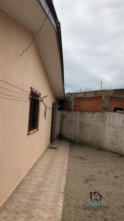 Imagem Casa com 3 Quartos à Venda, 97 m² em Balneário Canoas - Pontal Do Paraná
