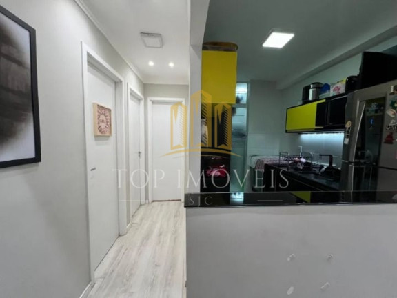Imagem Apartamento com 2 Quartos à Venda, 53 m² em Jardim Vale Do Sol - São José Dos Campos