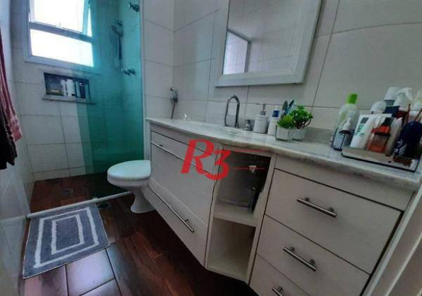 Imagem Apartamento com 2 Quartos à Venda, 79 m² em Marapé - Santos Imagem Apartamento com 2 Quartos à Venda, 79 m² em Marapé - Santos