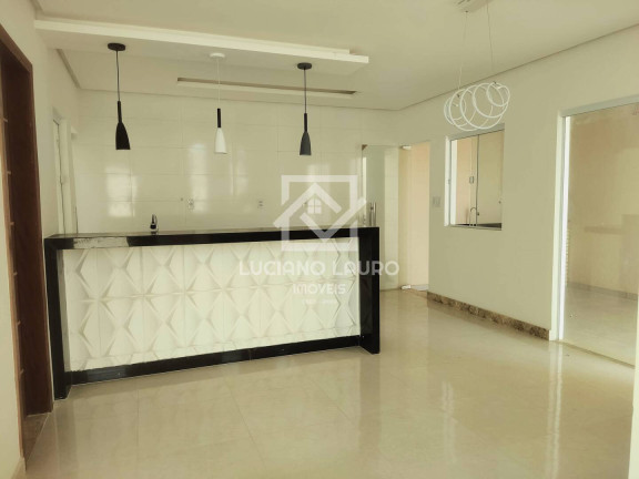 Imagem Casa com 3 Quartos à Venda, 118 m² em Jardim Guanabara - Vitória Da Conquista Imagem Casa com 3 Quartos à Venda, 118 m² em Jardim Guanabara - Vitória Da Conquista