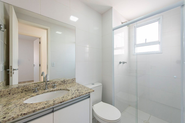 Imagem Apartamento com 3 Quartos para Alugar, 75 m² em Parque Das Nações - Santo André