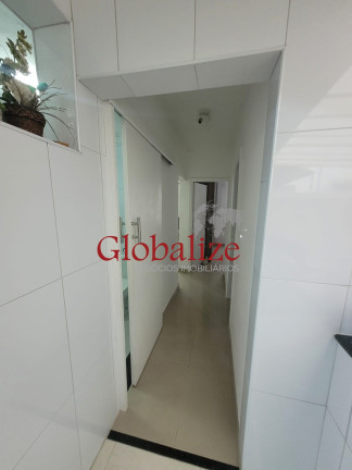 Imagem Imóvel com 2 Quartos à Venda, 73 m² em Aparecida - Santos