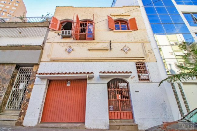 Imagem Casa com 5 Quartos à Venda, 220 m² em Centro Histórico - Porto Alegre