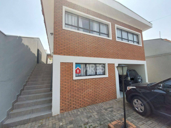 Imagem Casa com 3 Quartos à Venda, 157 m² em Jardim Bela Vista - Americana Imagem Casa com 3 Quartos à Venda, 157 m² em Jardim Bela Vista - Americana