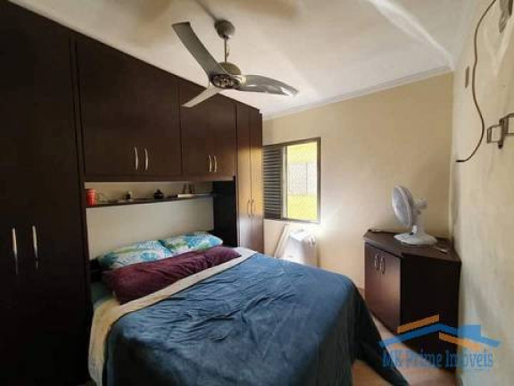 Imagem Apartamento com 2 Quartos à Venda, 57 m² em Lapa De Baixo - São Paulo