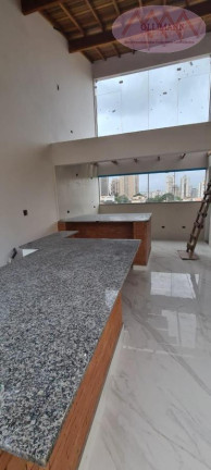 Imagem Cobertura com 3 Quartos à Venda, 110 m² em Campestre