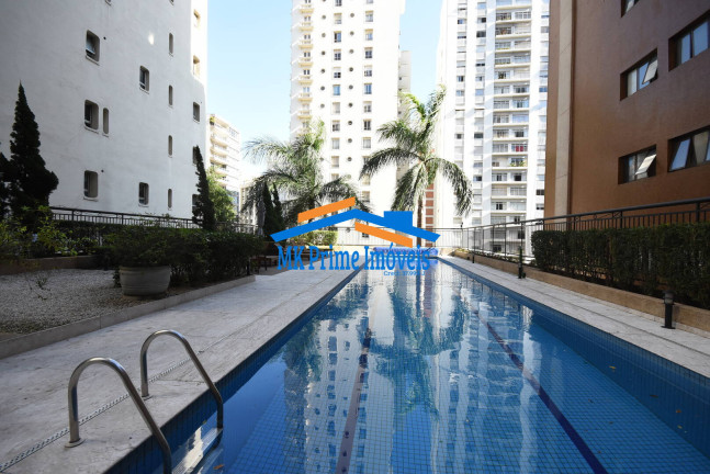 Imagem Apartamento com 4 Quartos à Venda, 367 m² em Cerqueira César - São Paulo Imagem Apartamento com 4 Quartos à Venda, 367 m² em Cerqueira César - São Paulo