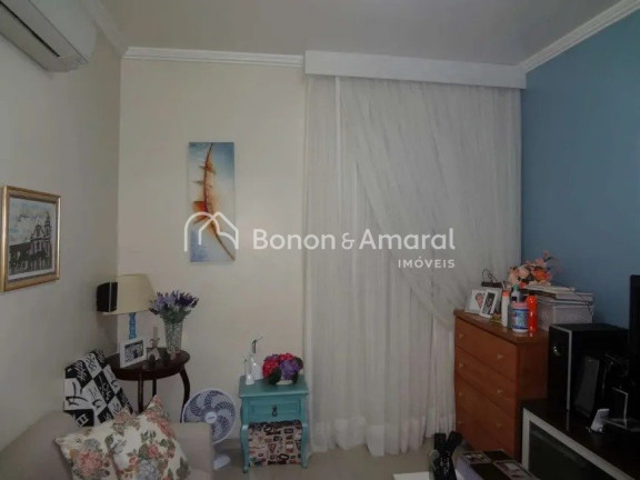 Imagem Apartamento com 3 Quartos à Venda, 120 m² em Jardim Proença - Campinas Imagem Apartamento com 3 Quartos à Venda, 120 m² em Jardim Proença - Campinas