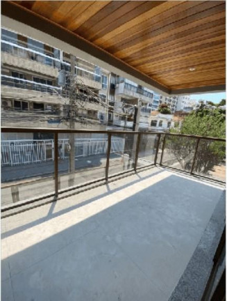 Imagem Apartamento com 2 Quartos à Venda, 68 m² em Tijuca - Rio De Janeiro