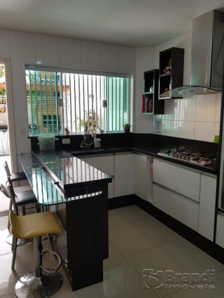 Imagem Sobrado com 3 Quartos à Venda, 105 m² em Vila Lúcia - São Paulo