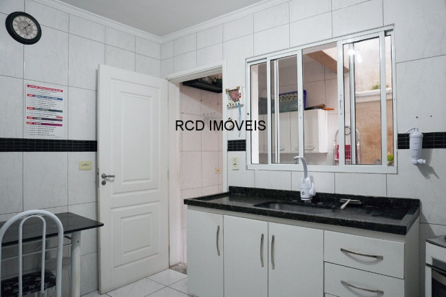 Imagem Sobrado com 2 Quartos à Venda, 136 m² em Vila Polopoli - São Paulo