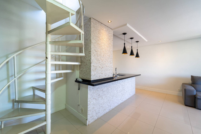Imagem Cobertura com 3 Quartos à Venda, 175 m² em Vila Guarani - Jundiaí Imagem Cobertura com 3 Quartos à Venda, 175 m² em Vila Guarani - Jundiaí