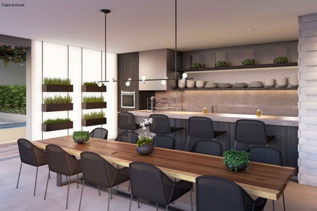 Imagem Apartamento com 4 Quartos à Venda, 322 m² em Vila Do Golf - Ribeirão Preto Imagem Apartamento com 4 Quartos à Venda, 322 m² em Vila Do Golf - Ribeirão Preto