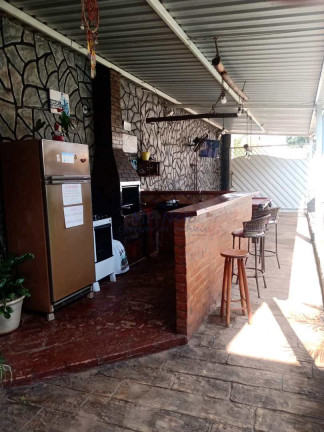 Imagem Casa com 2 Quartos à Venda, 250 m² em Jardim Residence Rio Verde - Pirassununga