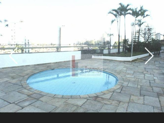 Imagem Apartamento com 3 Quartos à Venda, 160 m² em Paraisópolis - São Paulo Imagem Apartamento com 3 Quartos à Venda, 160 m² em Paraisópolis - São Paulo