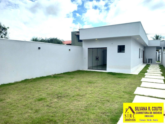 Imagem Casa com 3 Quartos à Venda, 300 m² em Itaipuaçu - Maricá