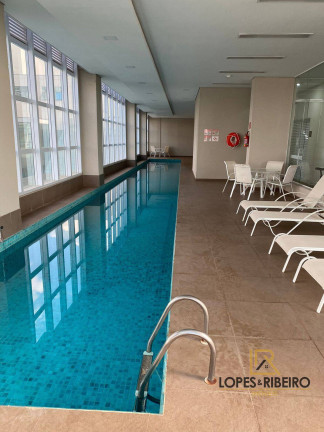 Imagem Apartamento com 1 Quarto à Venda,  em Jardim Bom Pastor - Botucatu
