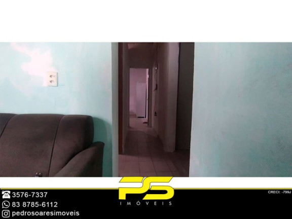 Imagem Casa com 4 Quartos à Venda, 320 m² em Valentina De Figueiredo - João Pessoa
