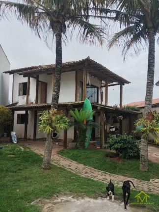 Imagem Casa com 3 Quartos à Venda, 180 m² em Praia Dos Recifes - Vila Velha Imagem Casa com 3 Quartos à Venda, 180 m² em Praia Dos Recifes - Vila Velha