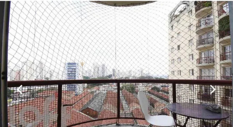 Imagem Apartamento com 2 Quartos à Venda, 110 m² em Pompéia - São Paulo Imagem Apartamento com 2 Quartos à Venda, 110 m² em Pompéia - São Paulo