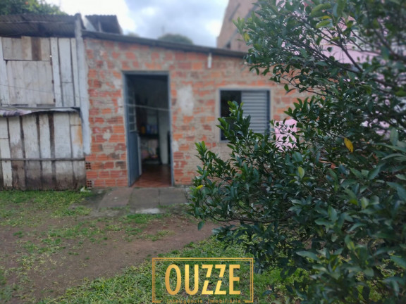 Imagem Casa com 2 Quartos à Venda, 85 m² em Sol Nascente - Estância Velha