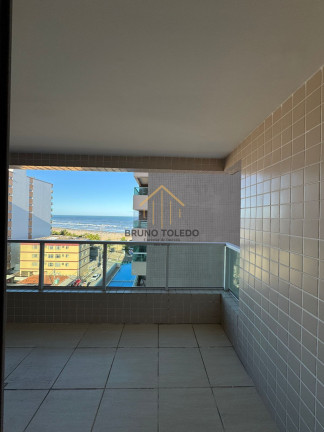 Imagem Apartamento com 2 Quartos à Venda, 79 m² em Mirim - Praia Grande