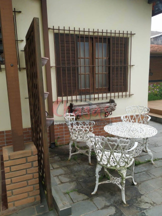 Imagem Casa com 2 Quartos à Venda, 100 m² em Porto Novo - Caraguatatuba Imagem Casa com 2 Quartos à Venda, 100 m² em Porto Novo - Caraguatatuba