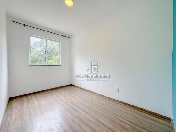 Imagem Apartamento com 2 Quartos à Venda, 46 m² em Ermitage - Teresópolis Imagem Apartamento com 2 Quartos à Venda, 46 m² em Ermitage - Teresópolis