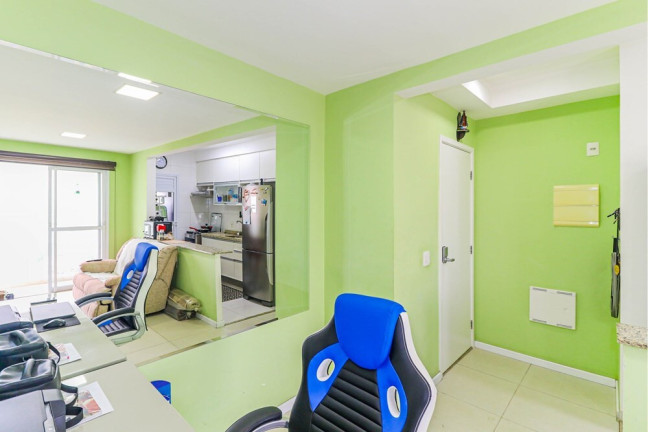 Imagem Apartamento com 1 Quarto à Venda, 45 m² em Barra Funda - São Paulo Imagem Apartamento com 1 Quarto à Venda, 45 m² em Barra Funda - São Paulo