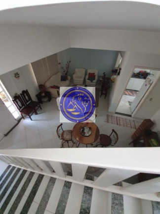 Imagem Casa de Condomínio com 3 Quartos à Venda, 720 m² em Praia Seca - Araruama