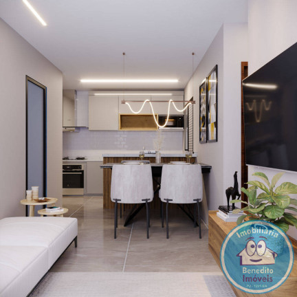 Imagem Apartamento com 2 Quartos à Venda, 57 m² em D'ville - Porto Seguro Imagem Apartamento com 2 Quartos à Venda, 57 m² em D'ville - Porto Seguro
