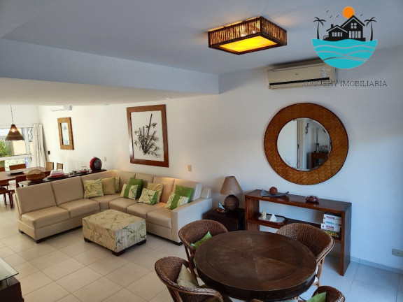 Imagem Imóvel com 3 Quartos para Temporada, 180 m² em Juquehy - São Sebastião Imagem Imóvel com 3 Quartos para Temporada, 180 m² em Juquehy - São Sebastião