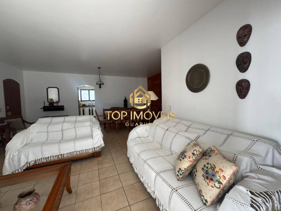 Imagem Apartamento com 4 Quartos à Venda, 132 m² em Pitangueiras - Guarujá Imagem Apartamento com 4 Quartos à Venda, 132 m² em Pitangueiras - Guarujá