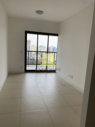 Imagem Apartamento com 1 Quarto à Venda, 44 m² em Pinheiros - São Paulo Imagem Apartamento com 1 Quarto à Venda, 44 m² em Pinheiros - São Paulo