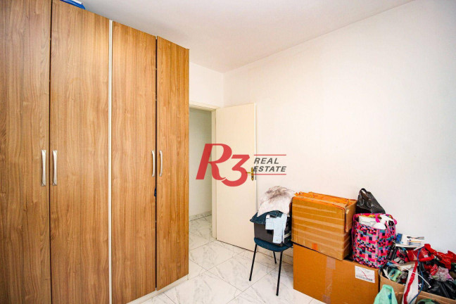 Imagem Apartamento com 2 Quartos à Venda, 85 m² em Ponta Da Praia - Santos Imagem Apartamento com 2 Quartos à Venda, 85 m² em Ponta Da Praia - Santos